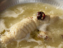 参鶏湯(サムゲタン)(冷凍)　1kg